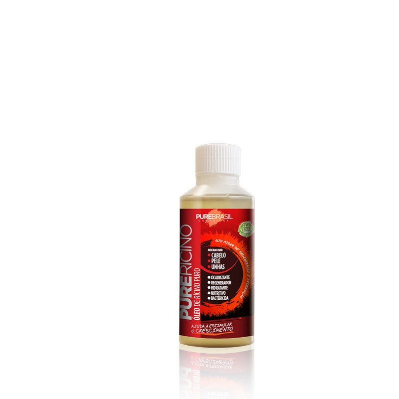 Oleo Purericino 150 Ml