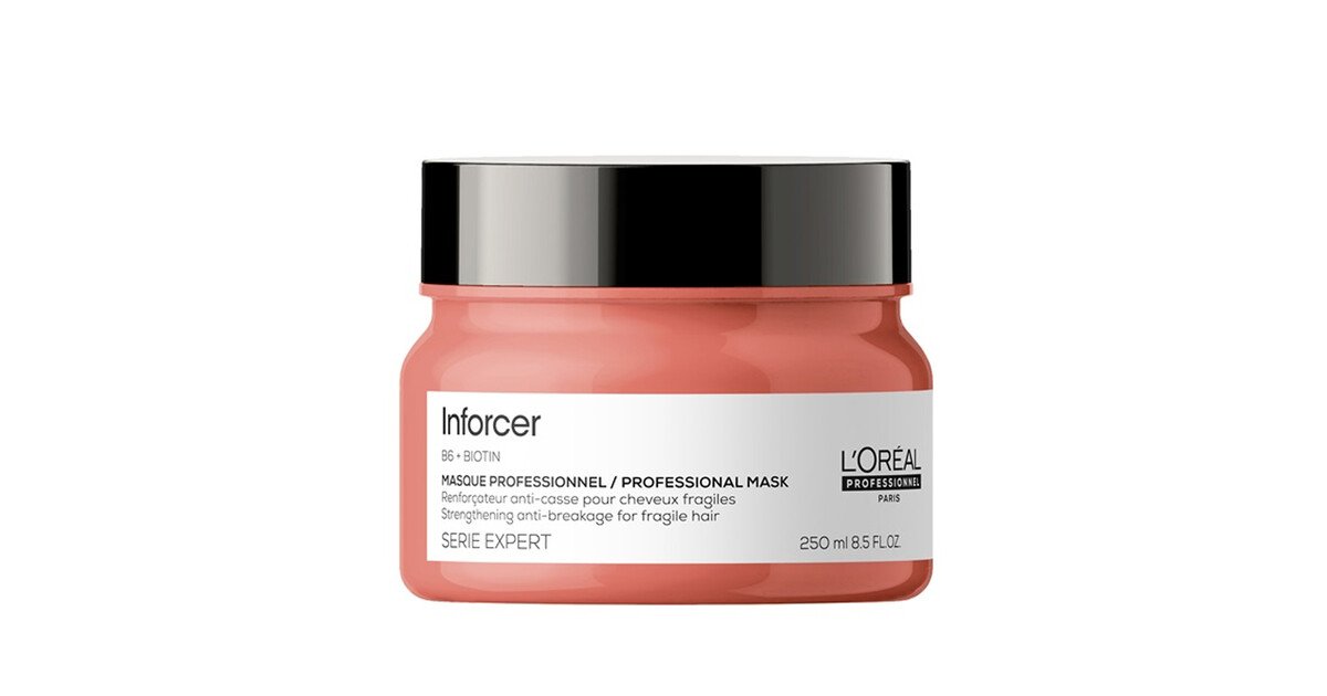 Máscara Inforcer 250Ml
