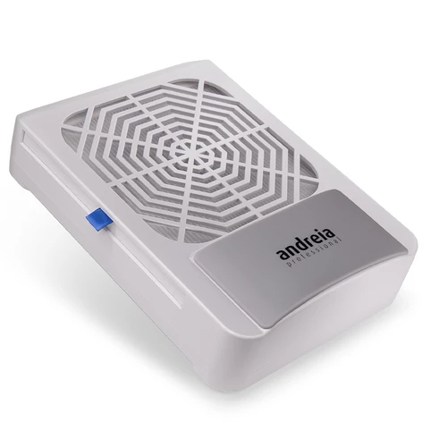 Andreia Professional A.Duster Pro Aspirador De Pó Para Unhas