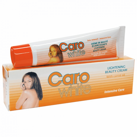 Caro White Tubo 30Ml