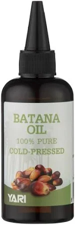 Yari 100% Natural Oleo De Batana105Ml
