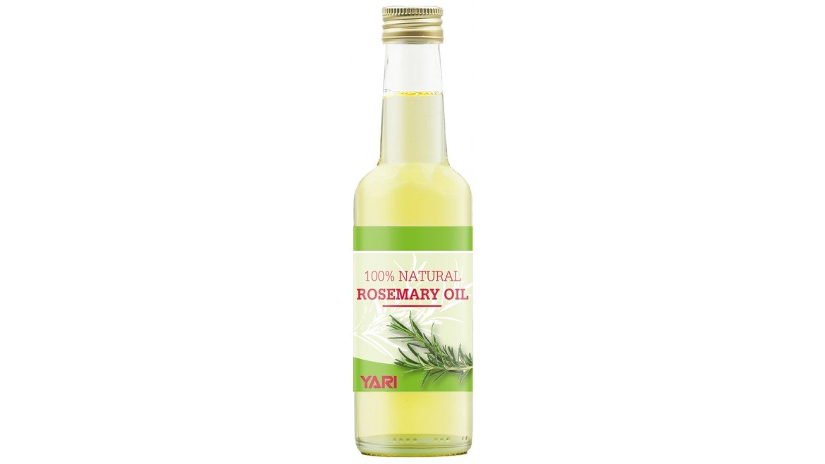 Yari 100% Natural Rosemary 250Ml