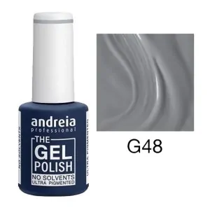 The Gel Polish G48 - 10.5Ml Andreia
