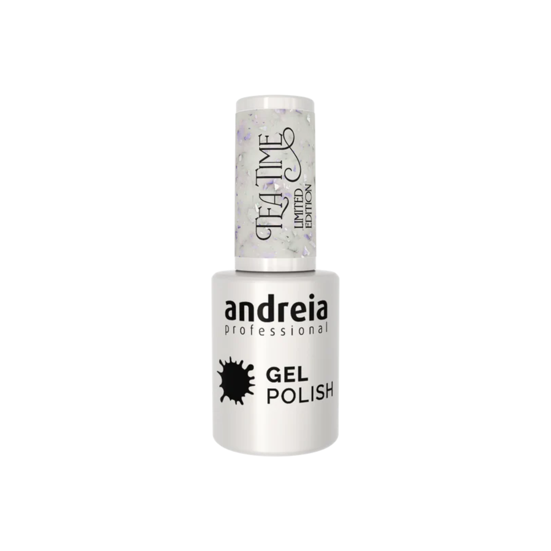The Gel Polish Tt3 - Tea Time 10,5Ml - Andreia