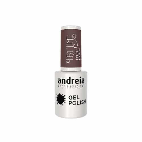 The Gel Polish Tt6- Tea Time 10,5Ml - Andreia