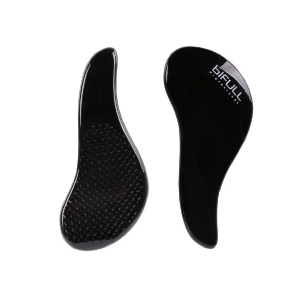 Escova De Cabelo Desembaraçadora Bifull