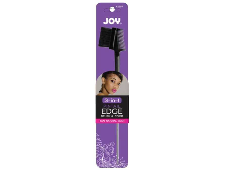 Annie 3 In 1 Edge Brush 2607