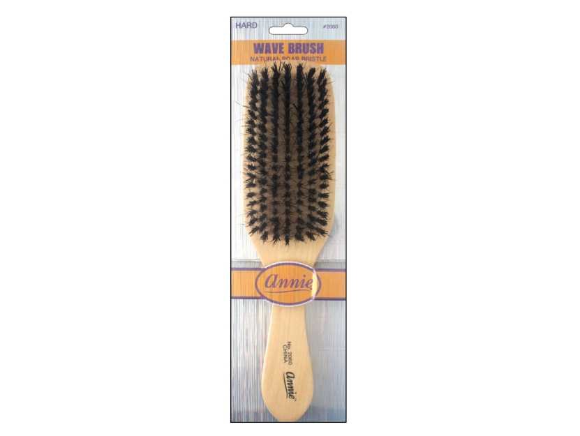 Annie Hard Wave Brush 2060