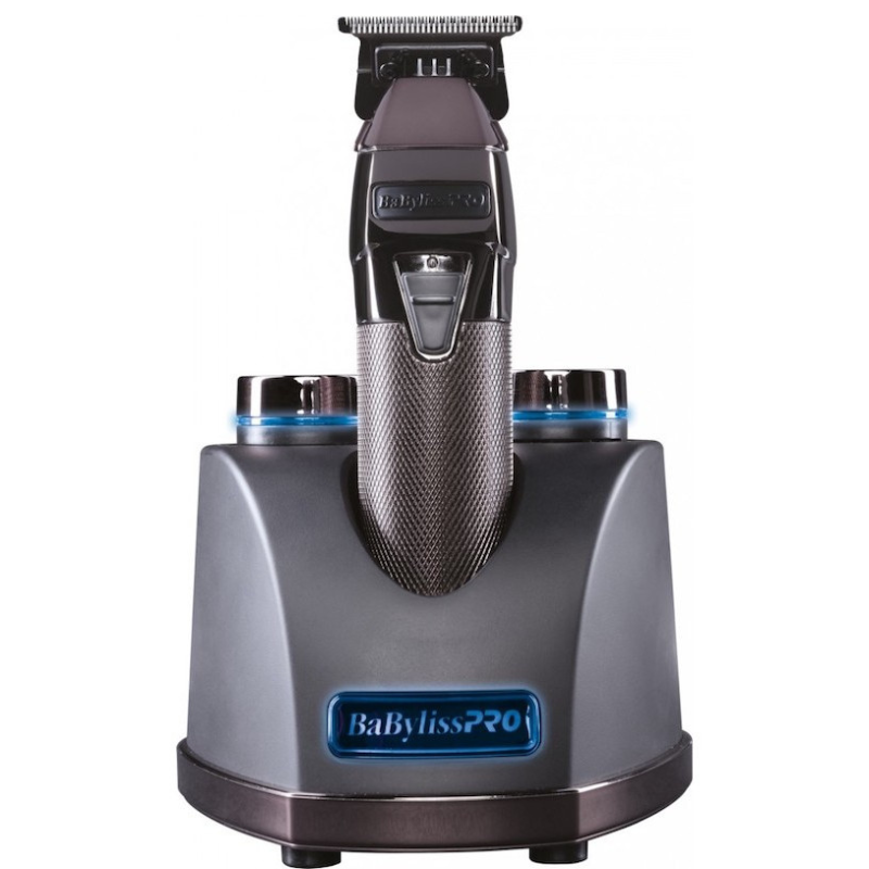 Máquina De Contorno Snapfx Trimmer Fx797E - Babyliss