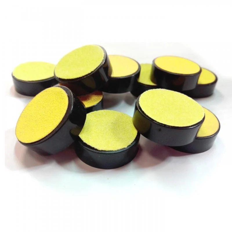 Recargas Para Lima Pedicure Elétrica 12 Unidades