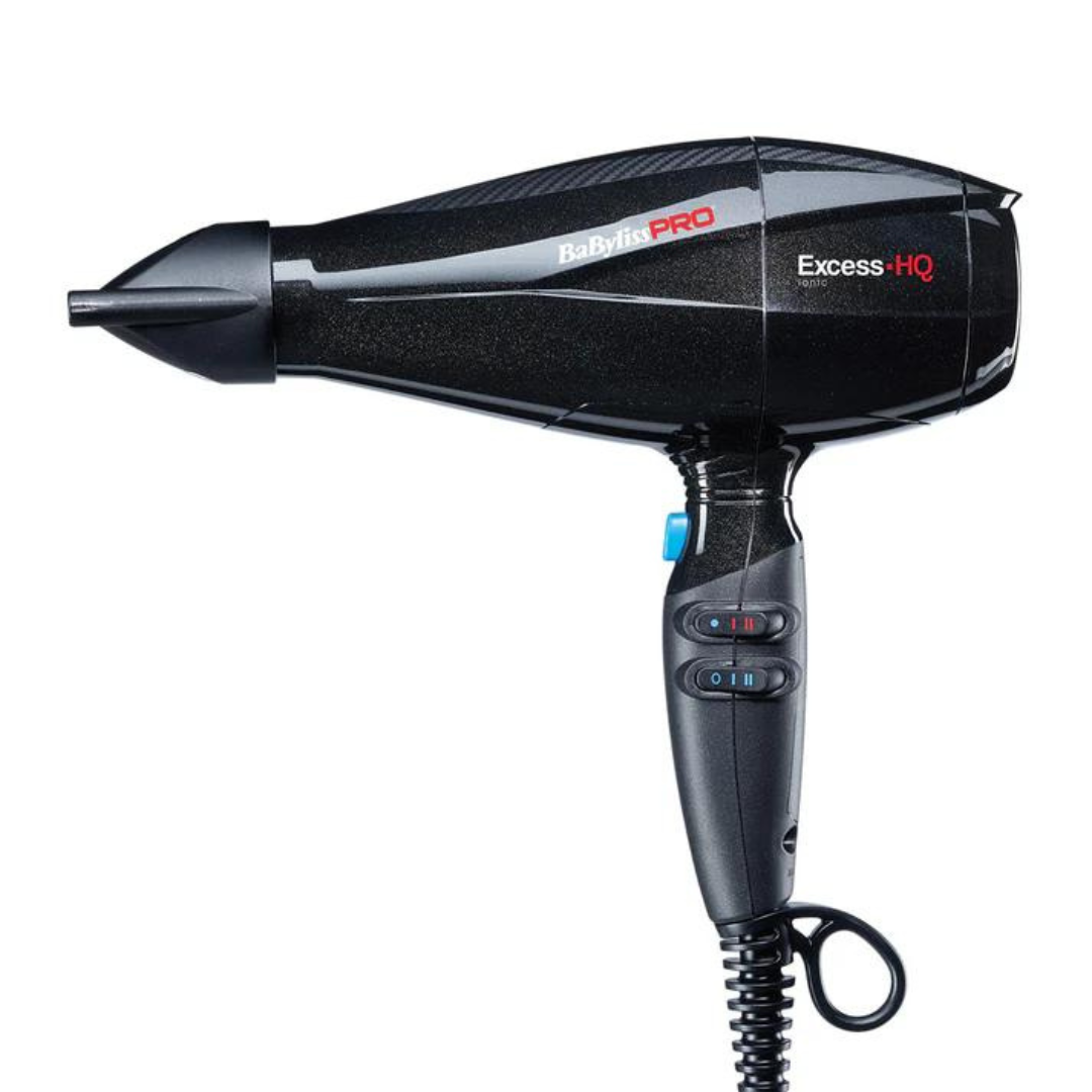 Secador Excess 2600W Babyliss Pro