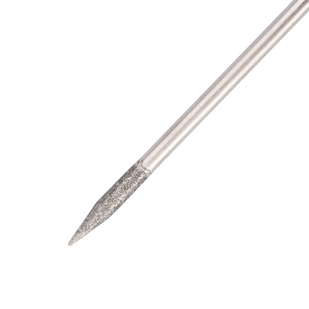 Cortador De Cutículas De Diamante D4