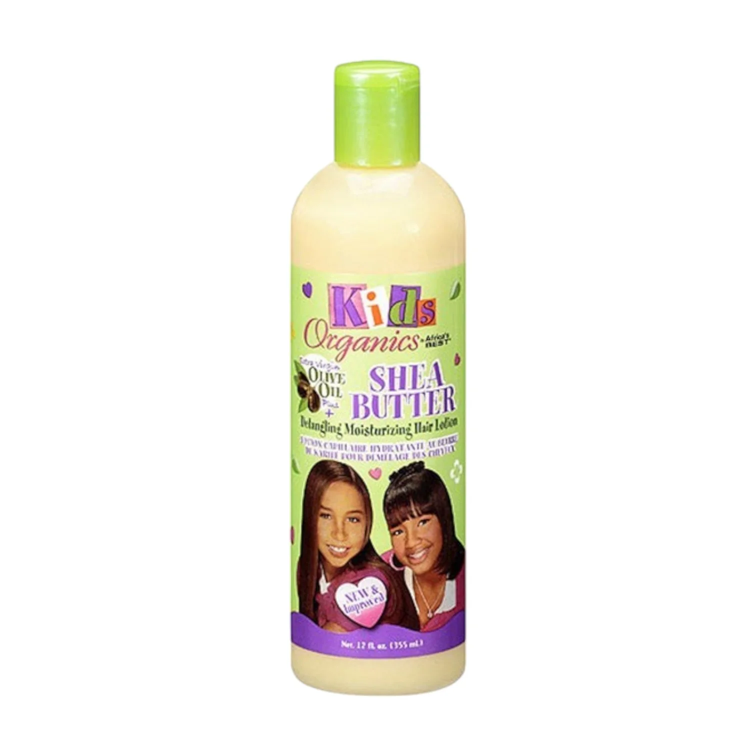Ab Ko Shea Butter Moisturing Lotion 12Oz