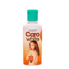 Caro White Hiule 50Ml