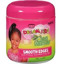 Ap Dreams Kids Olive Miracle Smooth Edges 170gr