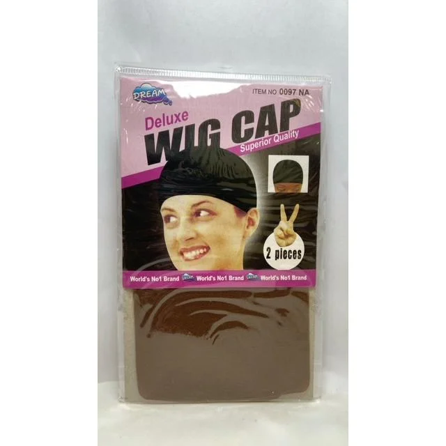 Base Para Perucas Wig Cap