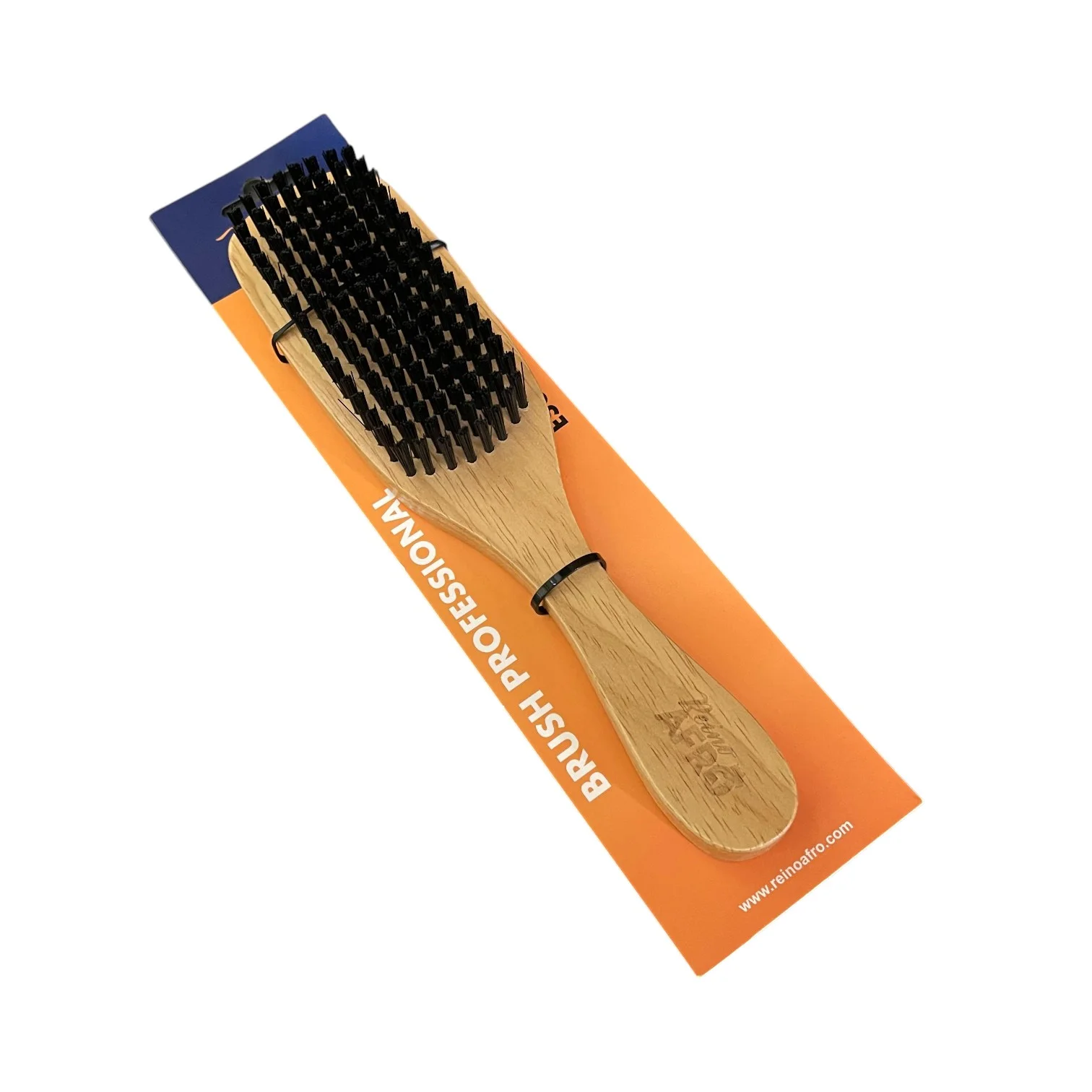 ESCOVA DE MADEIRA SIMPLES GRANDE