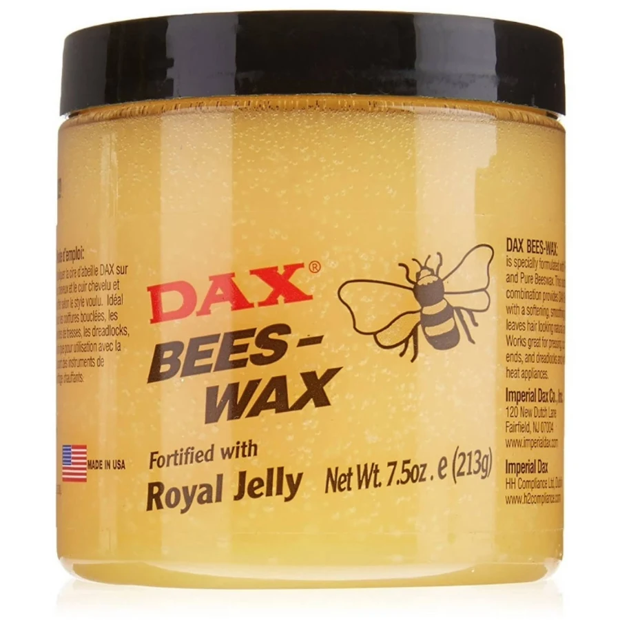 Dax Bees-Wax With Royal Jelly 7,5Oz