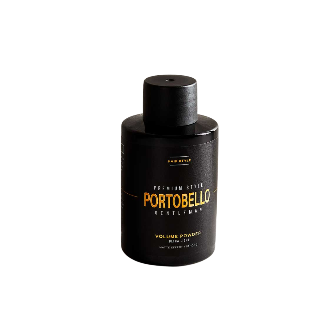 Pó De Volume Powder 20Gr   Portobello