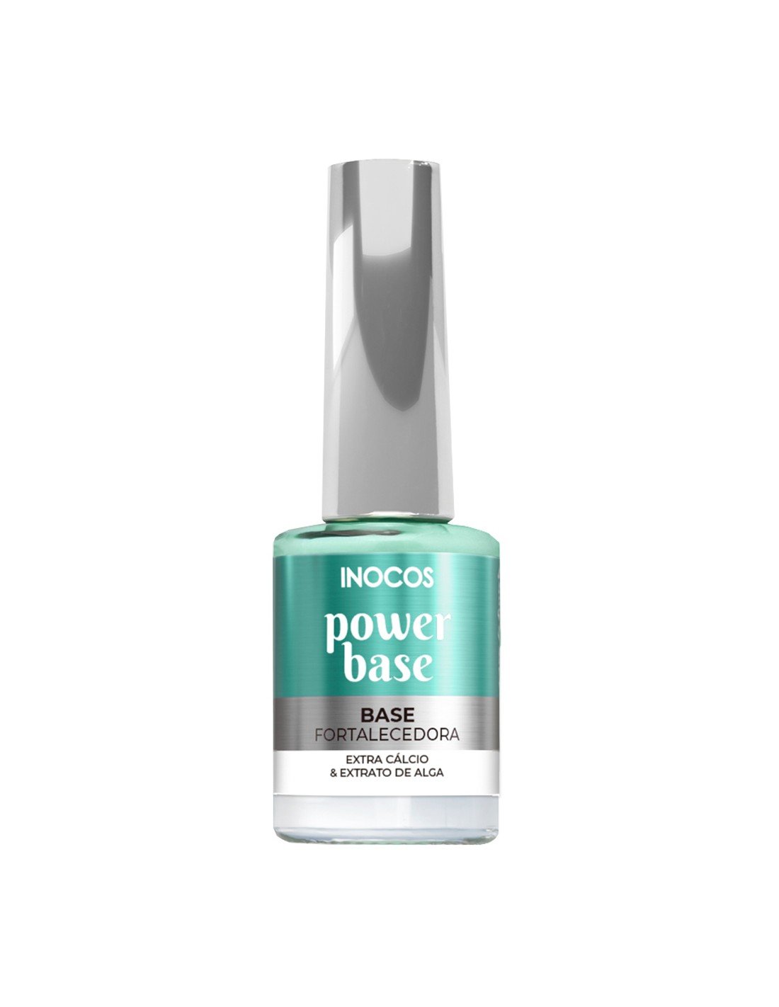 Care E Finish Base Fortalecedora 11Ml Inocos
