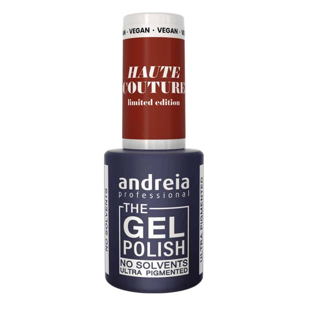 The Gel Polish Coleção Haute Couture Ha3 - 10,5Ml Andreia
