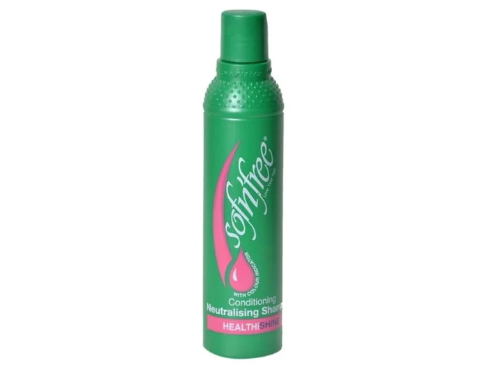 SONF FREE SHAMPOO NEUTRALIZANTE 250ml