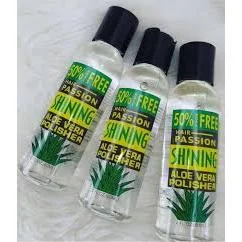 PASSION CHINING ALOE VERA POLISHE 100ML