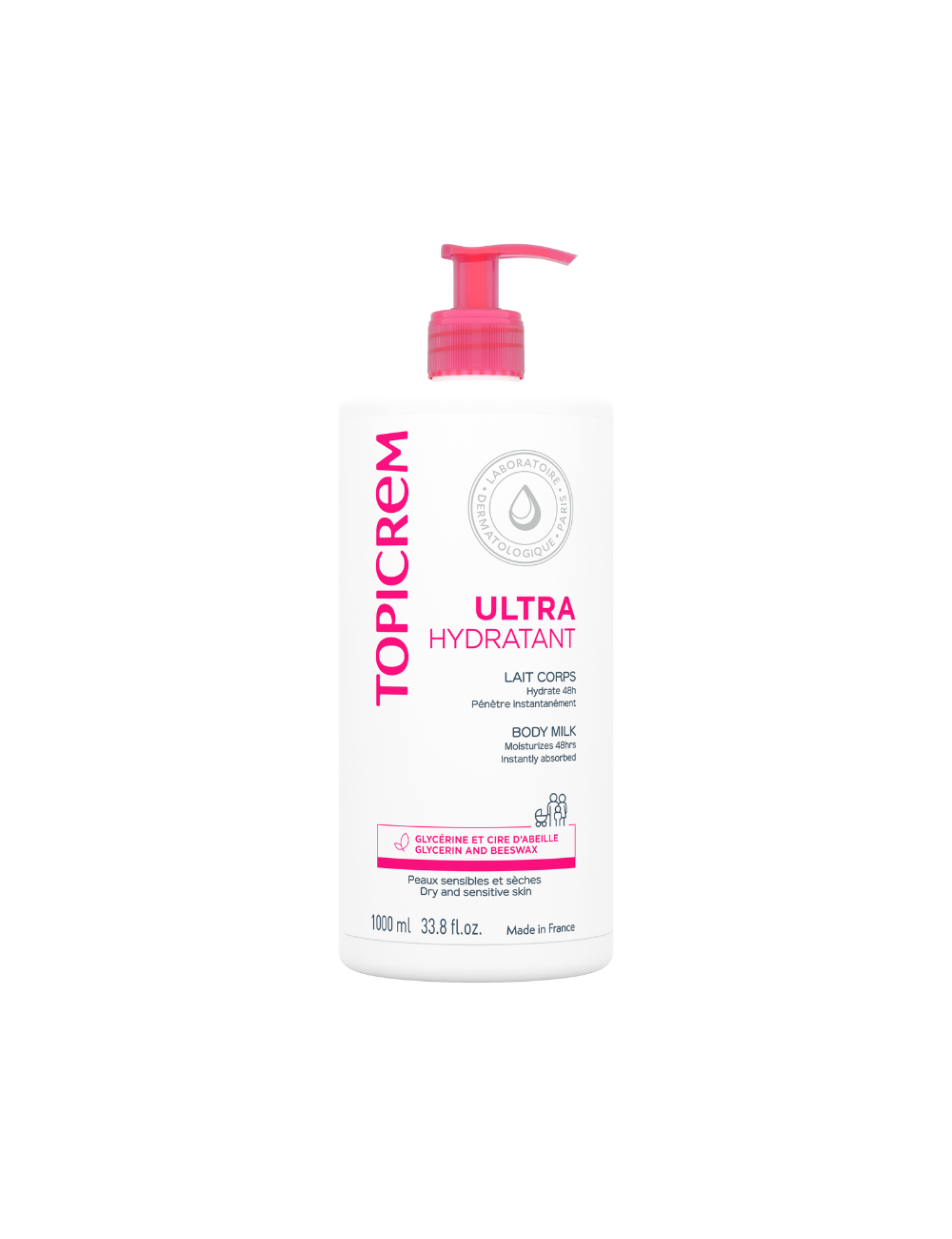 TOP CREME 1000ML