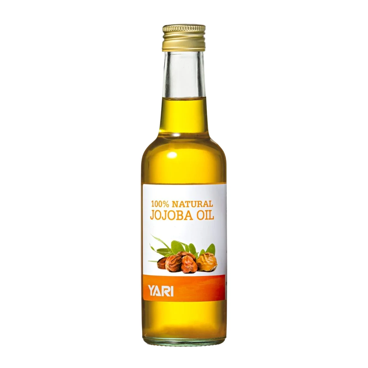 YARI100% NATURAL JOJOBA OIL 250ML