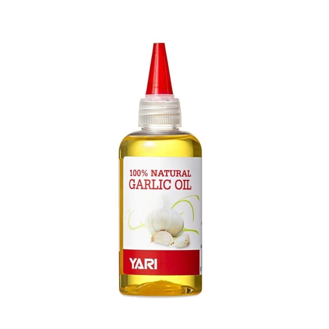 YARI 100% NATURA GARLIC OIL 105ML
