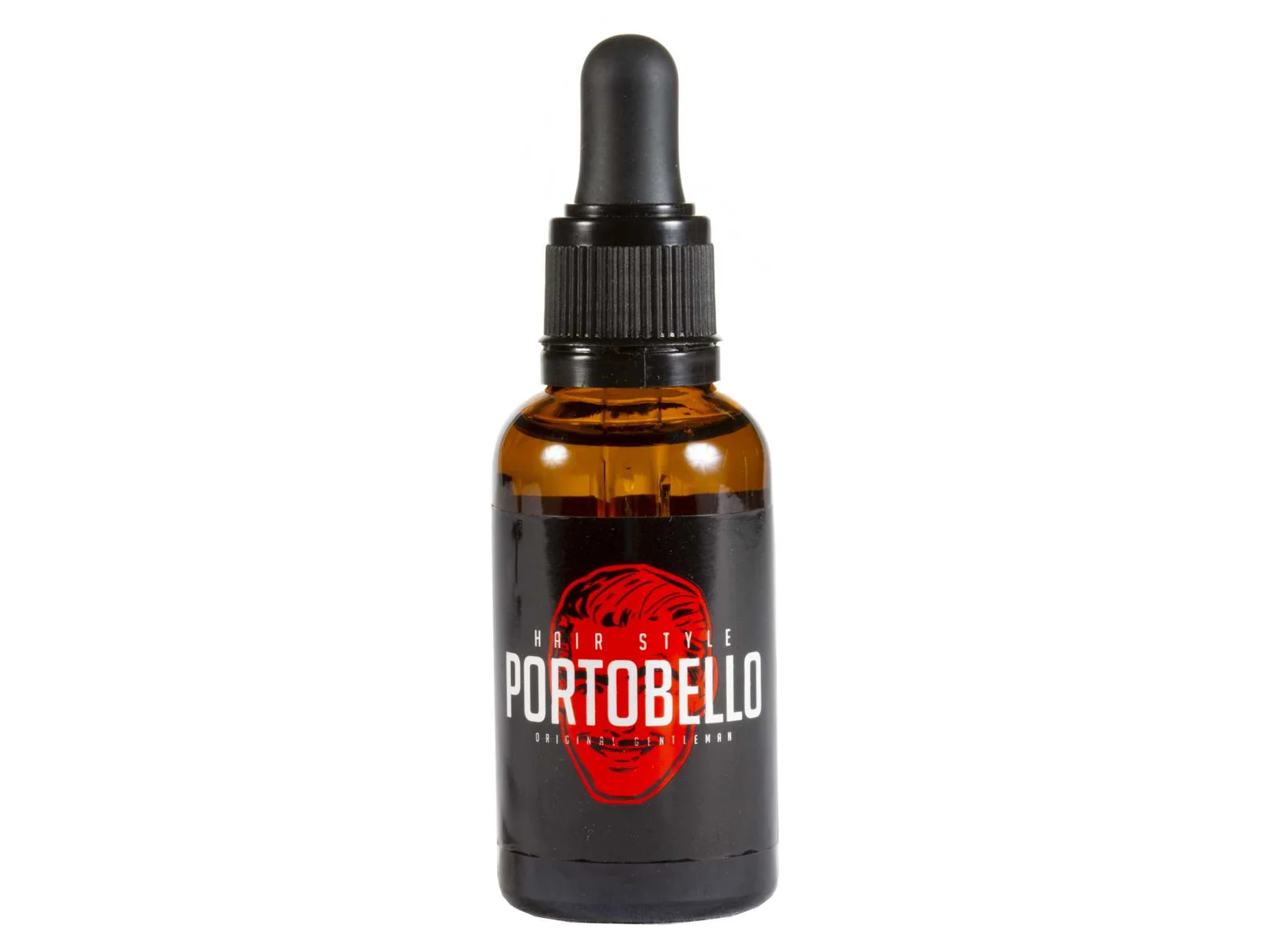 Oleo De Barba 30Ml Portobello