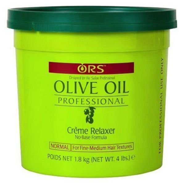 ors. Olive oil creme relaxe regular 4lb