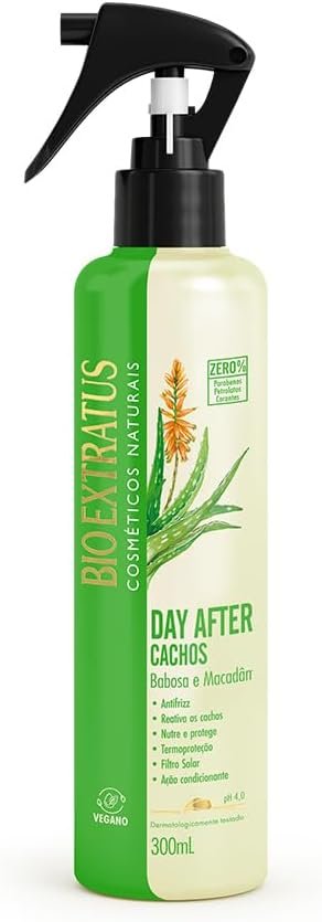 SPRAY DAY AFTER CACHOS 300ML- BIO EXTRATUS
