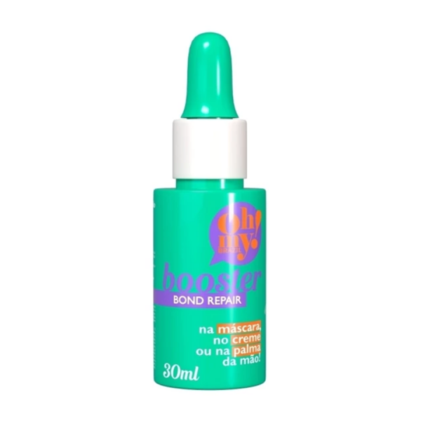 BOOSTER BOND REPAIR 30ML - OH MY