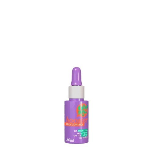 BOOSTER FRIZZ CONTROL 30ML - OH MY