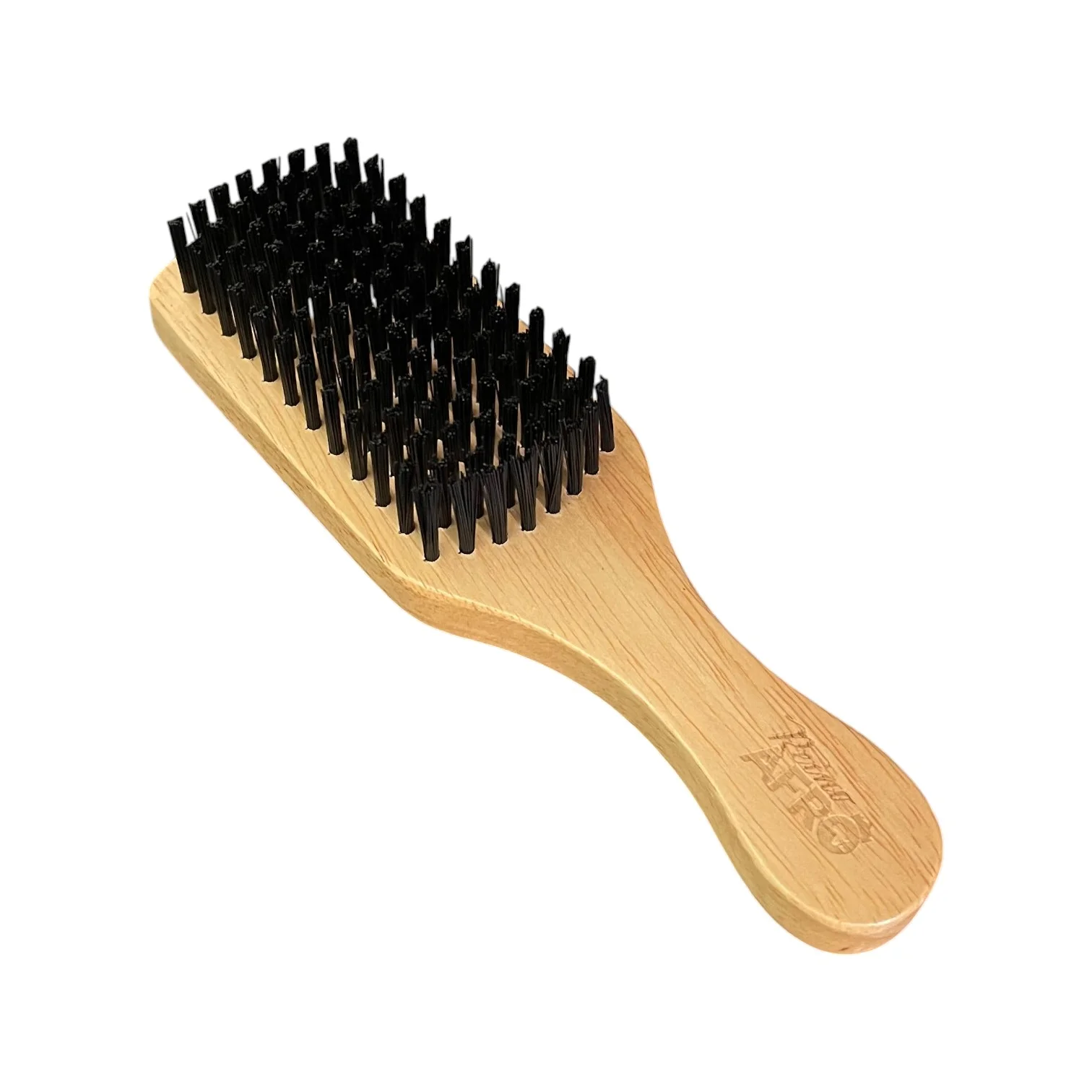 ESCOVA DE MADEIRA SIMPLES MÉDIO