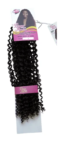 DONA MONICA WATER WAVE 22