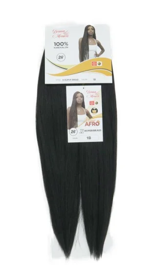 Dona Monica Super Braid 26