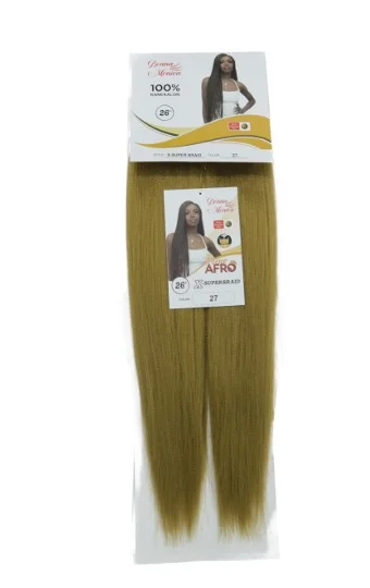 Dona Monica Super Braid 26