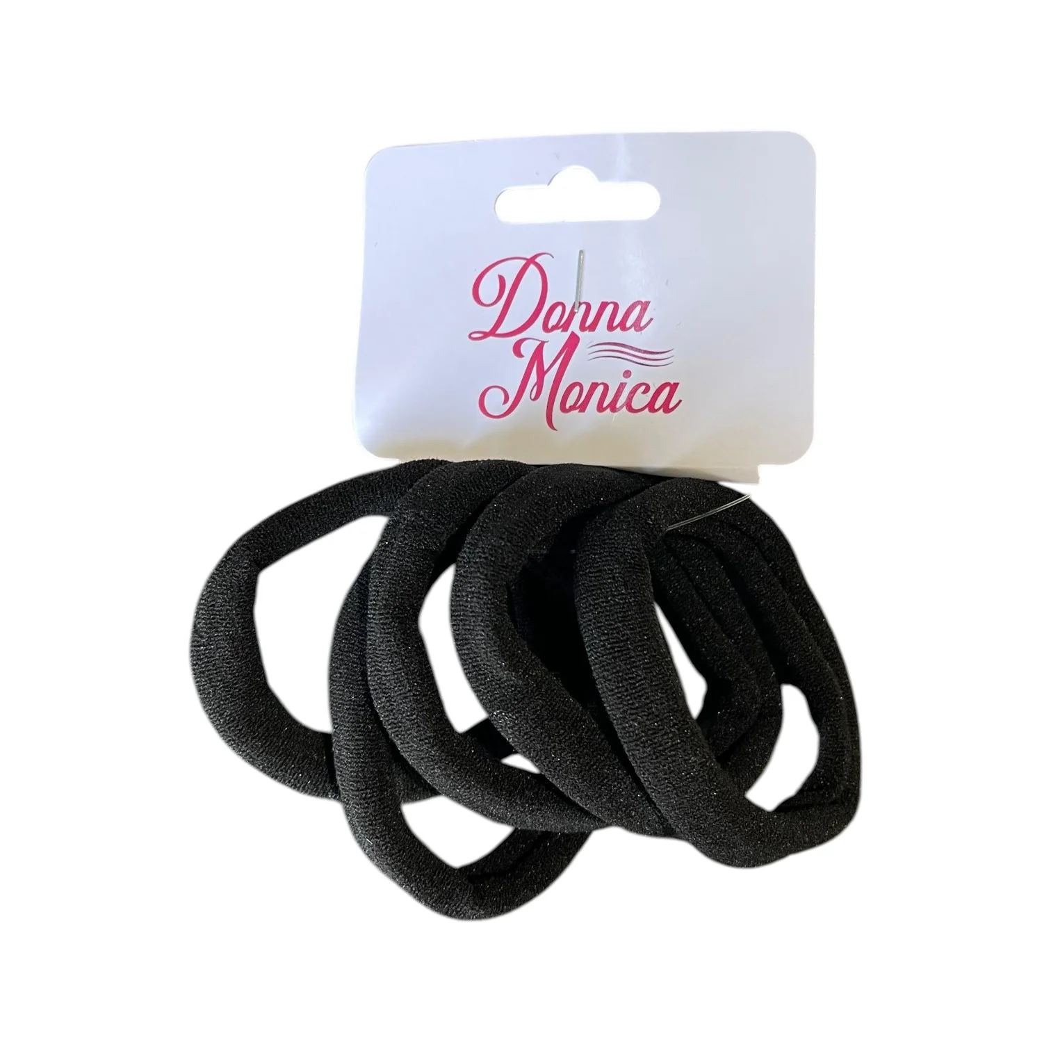 Elastico Preto Grande