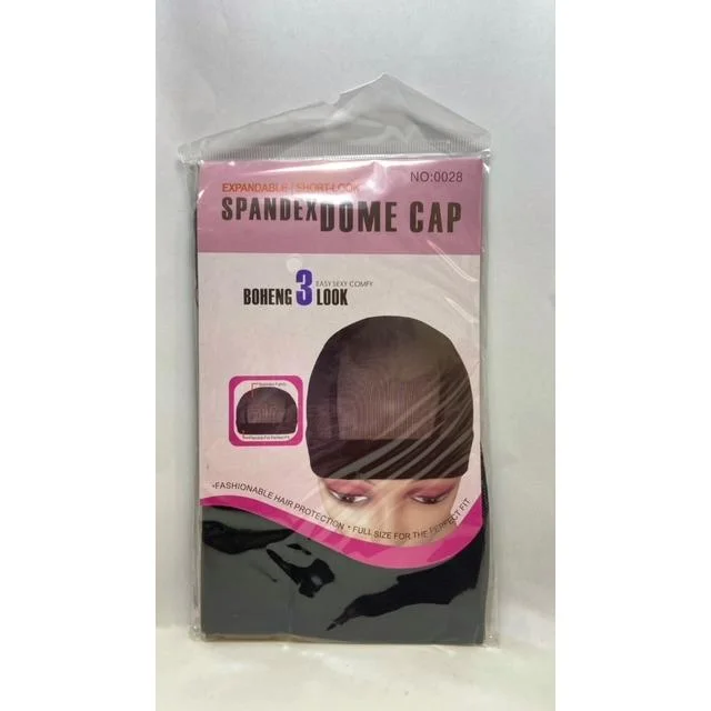 Touca Para Fazer Peruca Dom Cap