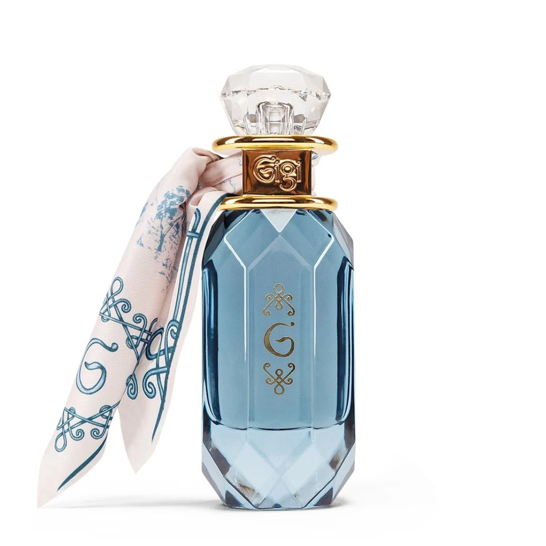 Deo Parfum Gigi Lazuli 100ml - Avatim