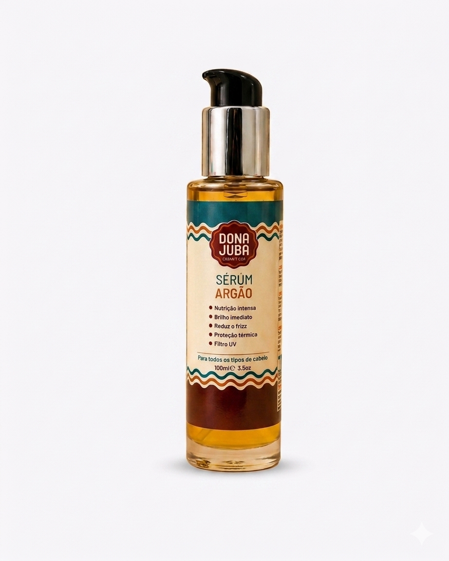 Sérum Argão 100ML