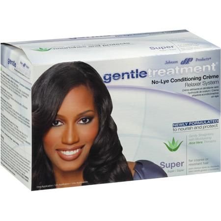 Gentle Treat. Kit Super