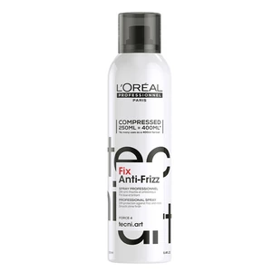 Tecni.Art Fix Anti-Frizz Force 4 Lóreal 250 ml
