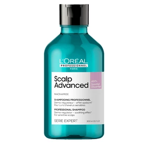 Shampoo Scalp Advanced Discomfort Lóreal 300 ml