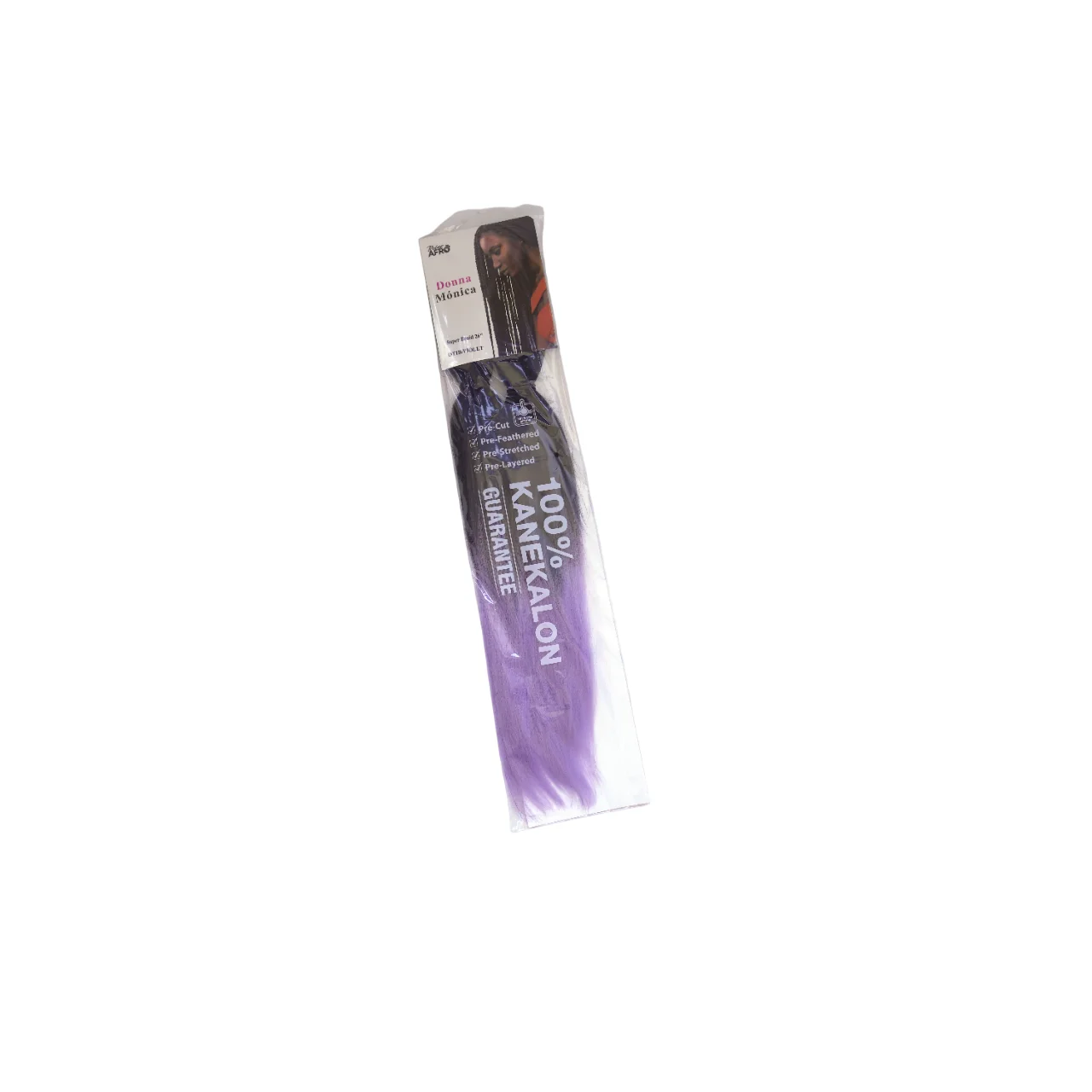 D.M X-SUPERBRAID 26 VIOLETA
