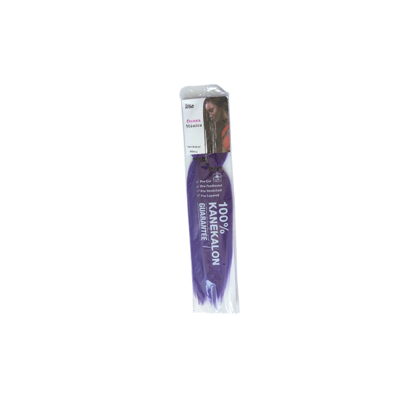 D.M X-SUPERBRAID 26 PURPLLE