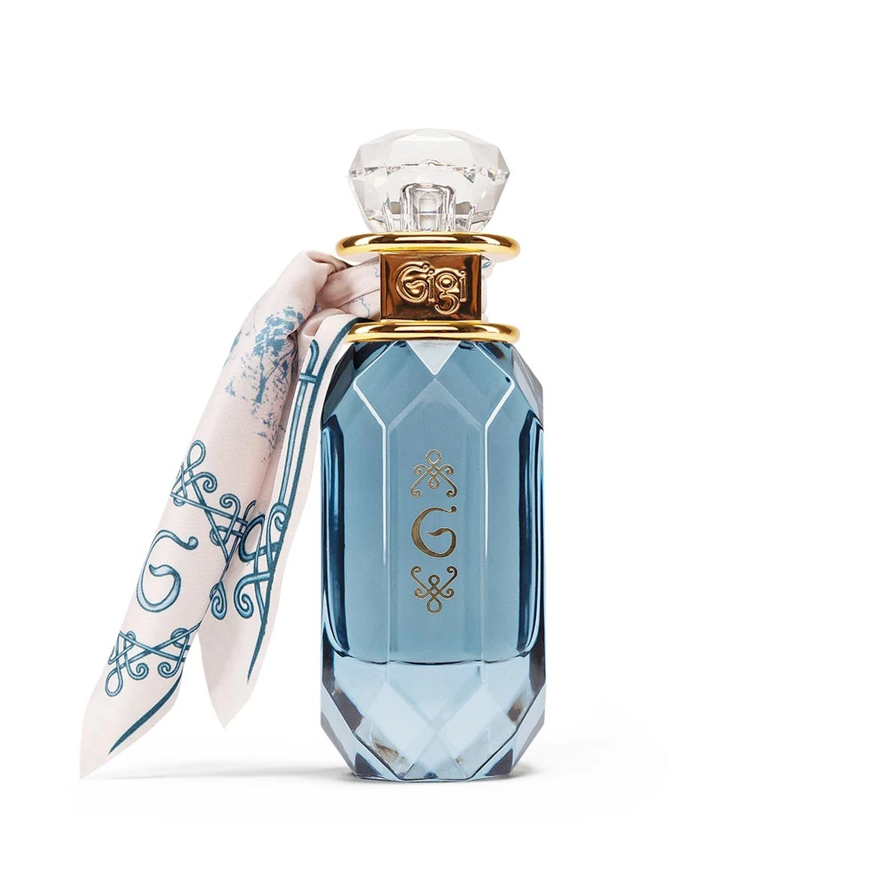 Deo Parfum Gigi Lazuli 100ml - Avatim