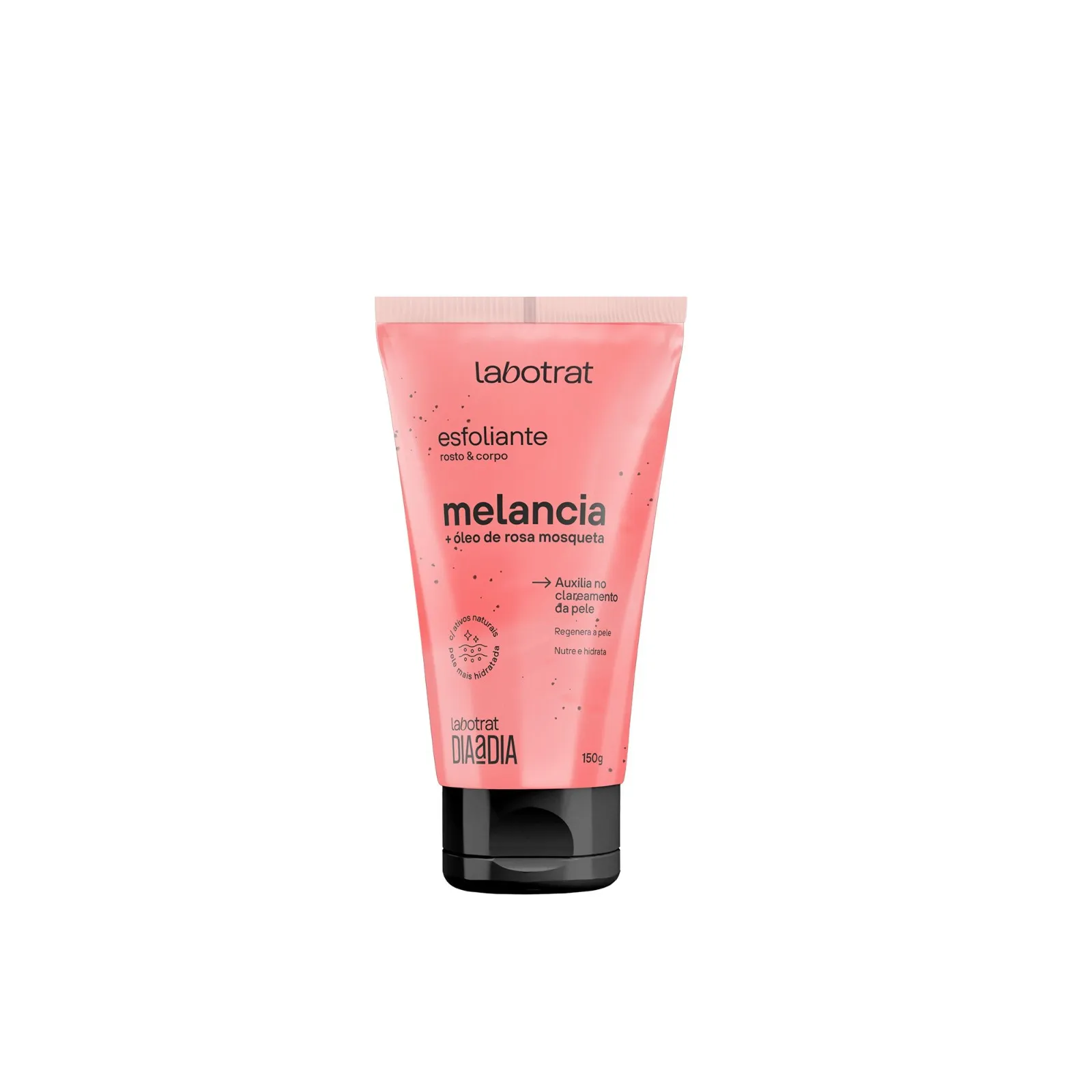Esfoliante Melancia Dia a Dia 150gr - Labotrat